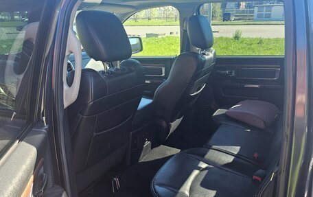 Dodge RAM IV, 2014 год, 4 150 000 рублей, 8 фотография