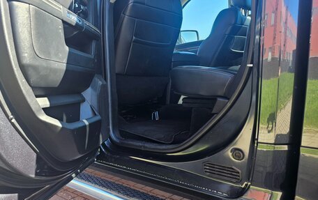 Dodge RAM IV, 2014 год, 4 150 000 рублей, 9 фотография