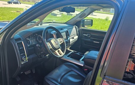 Dodge RAM IV, 2014 год, 4 150 000 рублей, 12 фотография