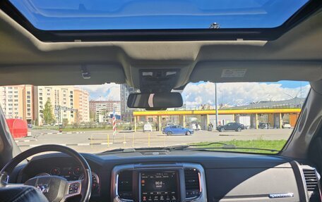 Dodge RAM IV, 2014 год, 4 150 000 рублей, 10 фотография