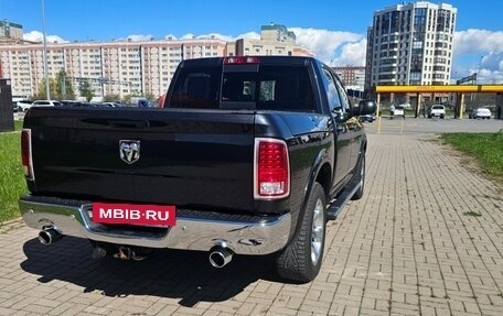 Dodge RAM IV, 2014 год, 4 150 000 рублей, 5 фотография