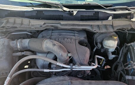 Dodge RAM IV, 2014 год, 4 150 000 рублей, 20 фотография