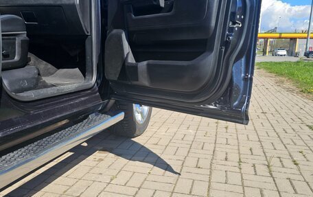 Dodge RAM IV, 2014 год, 4 150 000 рублей, 18 фотография