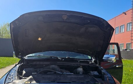 Dodge RAM IV, 2014 год, 4 150 000 рублей, 21 фотография