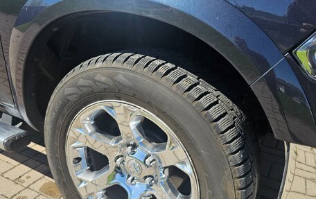 Dodge RAM IV, 2014 год, 4 150 000 рублей, 19 фотография