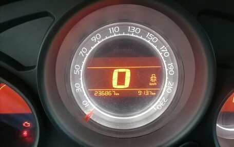 Citroen C4 II рестайлинг, 2013 год, 520 000 рублей, 4 фотография