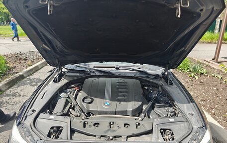 BMW 5 серия, 2011 год, 2 400 000 рублей, 9 фотография