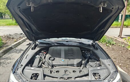 BMW 5 серия, 2011 год, 2 400 000 рублей, 10 фотография