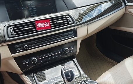 BMW 5 серия, 2011 год, 2 400 000 рублей, 5 фотография