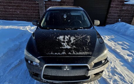Mitsubishi Lancer IX, 2013 год, 1 150 000 рублей, 2 фотография