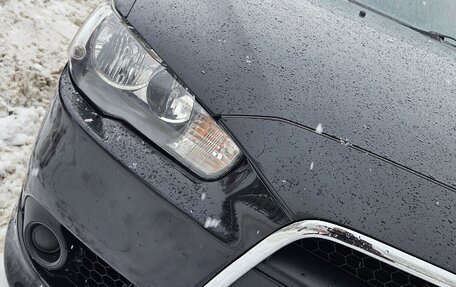 Mitsubishi Lancer IX, 2013 год, 1 150 000 рублей, 4 фотография