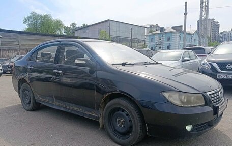 Lifan Solano I (630) рестайлинг, 2011 год, 159 000 рублей, 5 фотография