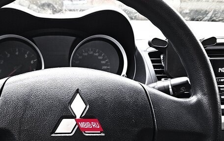 Mitsubishi Lancer IX, 2013 год, 1 150 000 рублей, 5 фотография