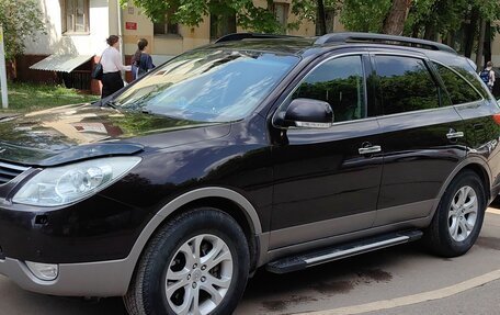 Hyundai ix55, 2008 год, 1 350 000 рублей, 2 фотография