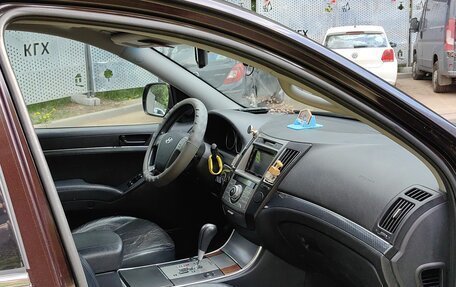 Hyundai ix55, 2008 год, 1 350 000 рублей, 10 фотография