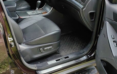 Hyundai ix55, 2008 год, 1 350 000 рублей, 11 фотография