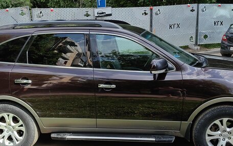 Hyundai ix55, 2008 год, 1 350 000 рублей, 4 фотография
