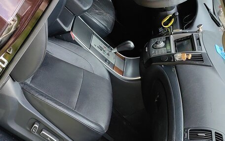 Hyundai ix55, 2008 год, 1 350 000 рублей, 9 фотография