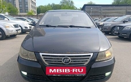 Lifan Solano I (630) рестайлинг, 2011 год, 159 000 рублей, 6 фотография