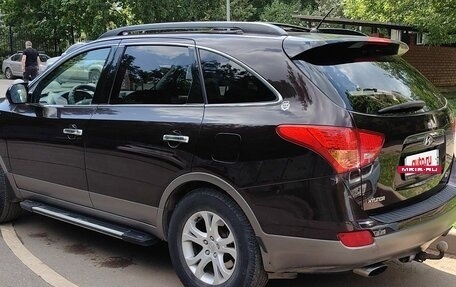 Hyundai ix55, 2008 год, 1 350 000 рублей, 7 фотография
