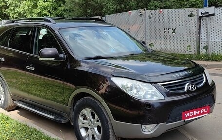 Hyundai ix55, 2008 год, 1 350 000 рублей, 3 фотография