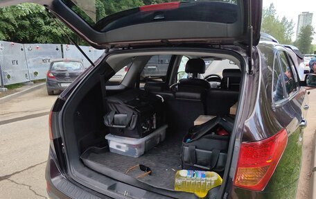 Hyundai ix55, 2008 год, 1 350 000 рублей, 21 фотография