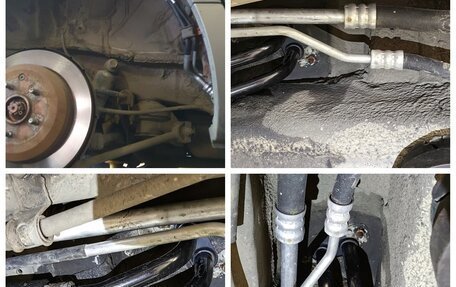 Hyundai ix55, 2008 год, 1 350 000 рублей, 26 фотография