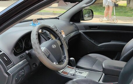Hyundai ix55, 2008 год, 1 350 000 рублей, 15 фотография