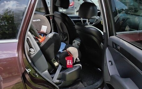Hyundai ix55, 2008 год, 1 350 000 рублей, 18 фотография