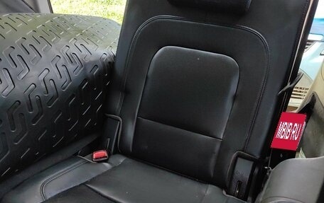 Hyundai ix55, 2008 год, 1 350 000 рублей, 19 фотография