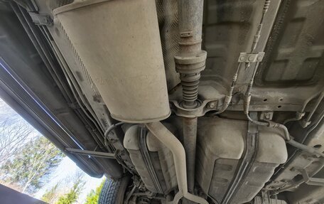 Hyundai ix55, 2008 год, 1 350 000 рублей, 34 фотография
