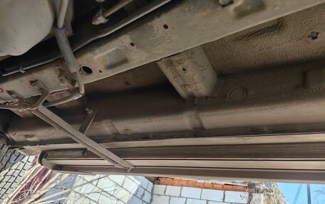 Hyundai ix55, 2008 год, 1 350 000 рублей, 36 фотография