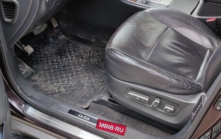Hyundai ix55, 2008 год, 1 350 000 рублей, 14 фотография