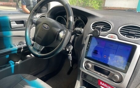 Ford Focus II рестайлинг, 2010 год, 480 000 рублей, 4 фотография