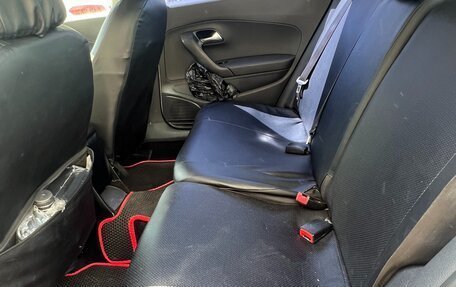 Volkswagen Polo VI (EU Market), 2011 год, 550 000 рублей, 7 фотография