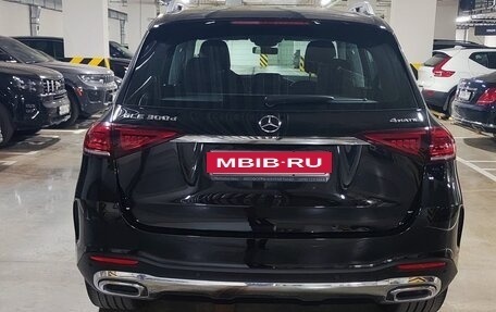Mercedes-Benz GLE, 2020 год, 6 850 000 рублей, 6 фотография