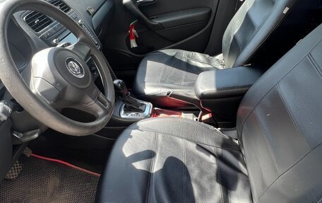Volkswagen Polo VI (EU Market), 2011 год, 550 000 рублей, 5 фотография