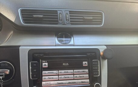 Volkswagen Passat B7, 2013 год, 1 370 000 рублей, 8 фотография