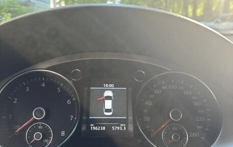 Volkswagen Passat B7, 2013 год, 1 370 000 рублей, 7 фотография