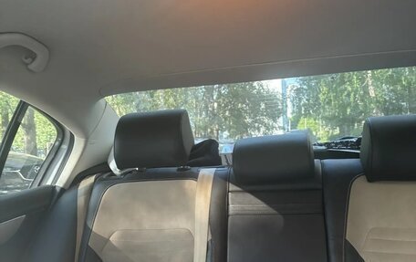 Volkswagen Passat B7, 2013 год, 1 370 000 рублей, 11 фотография
