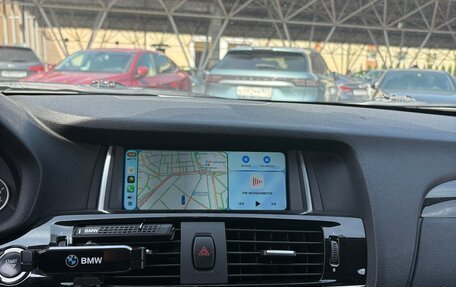 BMW X3, 2014 год, 2 500 000 рублей, 6 фотография
