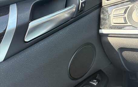 BMW X3, 2014 год, 2 500 000 рублей, 10 фотография