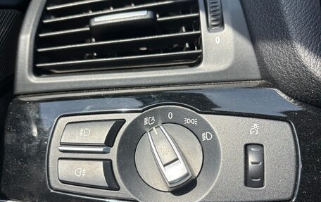 BMW X3, 2014 год, 2 500 000 рублей, 17 фотография