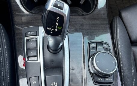 BMW X3, 2014 год, 2 500 000 рублей, 19 фотография
