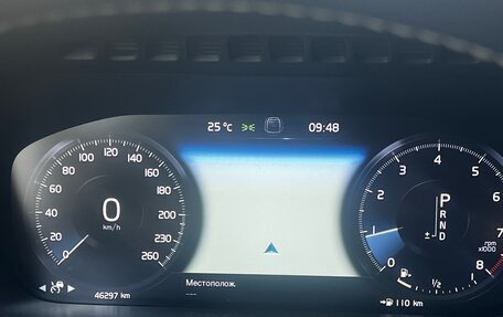 Volvo XC90 II рестайлинг, 2020 год, 6 300 000 рублей, 16 фотография