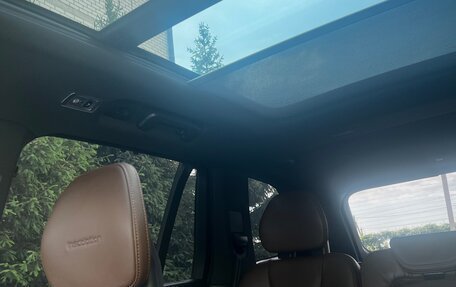Volvo XC90 II рестайлинг, 2020 год, 6 300 000 рублей, 19 фотография