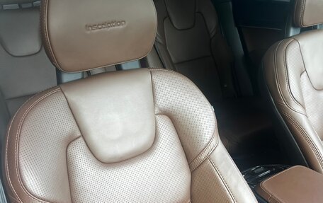Volvo XC90 II рестайлинг, 2020 год, 6 300 000 рублей, 21 фотография