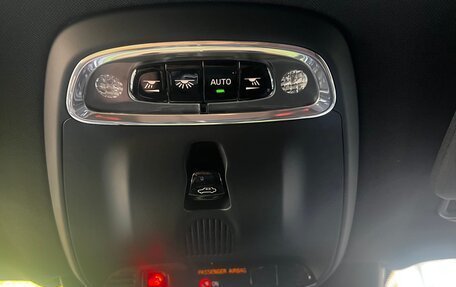 Volvo XC90 II рестайлинг, 2020 год, 6 300 000 рублей, 18 фотография
