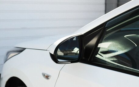 Hyundai Solaris II рестайлинг, 2018 год, 939 000 рублей, 8 фотография