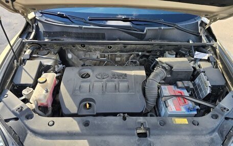 Toyota RAV4, 2011 год, 1 490 000 рублей, 9 фотография